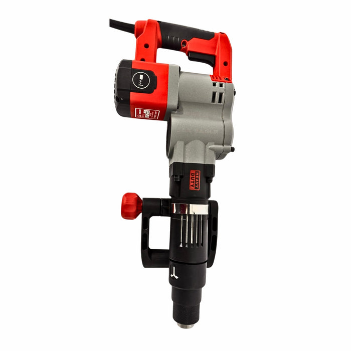 Demolition Hammer DH3503 – Heavy - Duty Jackhammer for Concrete Breaking - Jax Eagle
