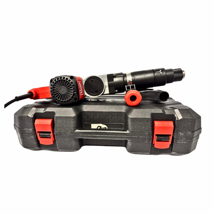 Demolition Hammer DH3503 – Heavy - Duty Jackhammer for Concrete Breaking - Jax Eagle