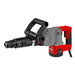 Demolition Hammer DH3503 – Heavy - Duty Jackhammer for Concrete Breaking - Jax Eagle
