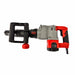 Demolition Hammer DH3503 – Heavy - Duty Jackhammer for Concrete Breaking - Jax Eagle