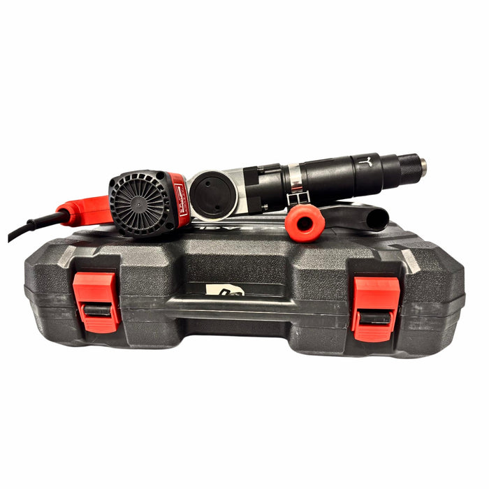 Demolition Hammer DH3503 – Heavy - Duty Jackhammer for Concrete Breaking - Jax Eagle