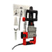 Demolition Hammer DH3503 – Heavy - Duty Jackhammer for Concrete Breaking - Jax Eagle