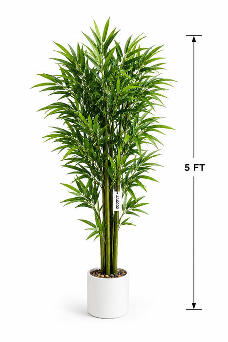 Realistic Artificial Plants For Home Decor Indoor Faux Greenery