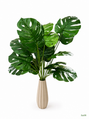 Lifelike Artificial Plants For Home Decor Indoor Realistic Faux Greenery