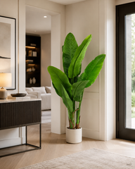 Realistic Artificial Plants For Home Decor Indoor Office Decoration