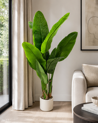 Realistic Artificial Plants For Home Decor Indoor Office Decoration