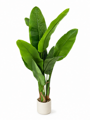 Realistic Artificial Plants For Home Decor Indoor Office Decoration