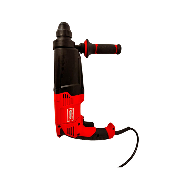 Rotary Hammer - RH2603PLUS Heavy - Duty SDS - Plus Hammer Drill for Concrete, Masonry & Demolition - Jax Eagle