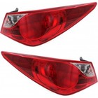2011-2014 Hyundai Sonata Tail Light Assembly (Left or Right)