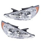 2011-2014 Hyundai Sonata Headlight Assembly (Left or Right)