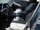 2011-2014 Hyundai Sonata Driver Steering Wheel Air Bag – Used OEM