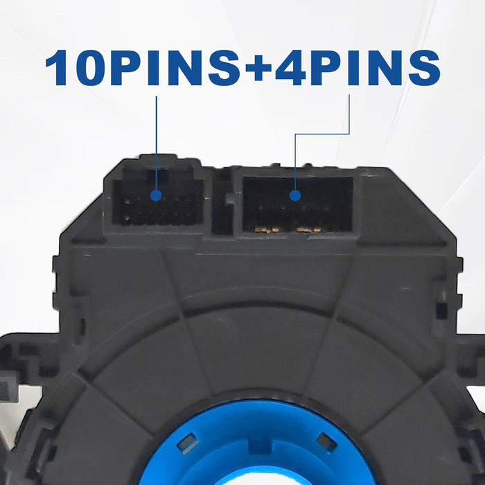 Clock Spring – Hyundai Elantra 2011-2013 / Sonata 2009-2014 (Used OEM)