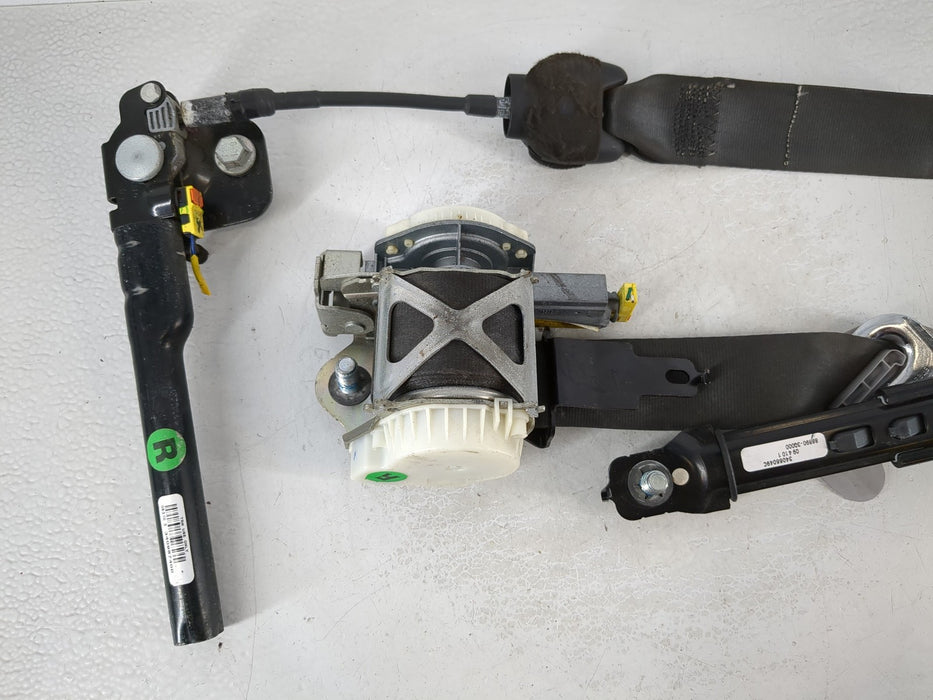 2011-2015 Hyundai Sonata Front Seat Belt Retractor – Left or Right (Used OEM)
