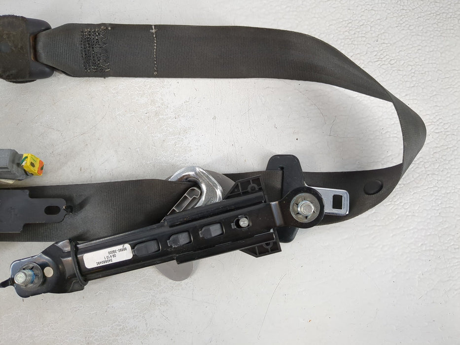 2011-2015 Hyundai Sonata Front Seat Belt Retractor – Left or Right (Used OEM)