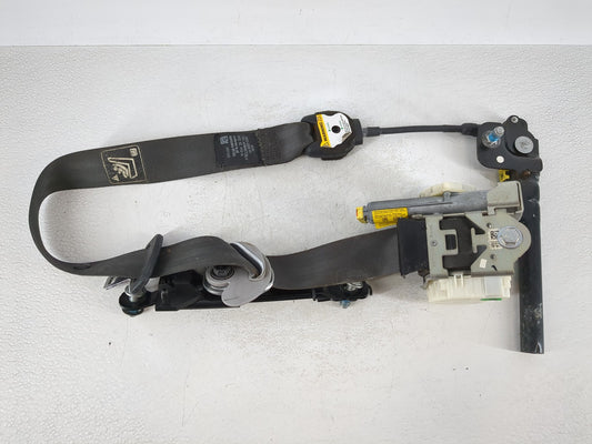 2011-2015 Hyundai Sonata Front Seat Belt Retractor – Left or Right (Used OEM)