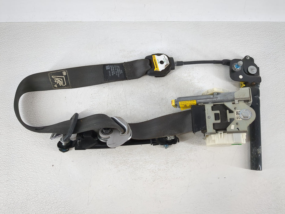 2011-2015 Hyundai Sonata Front Seat Belt Retractor – Left or Right (Used OEM)