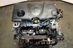 2018 Toyota Camry 2.5L Engine Assembly 78K Miles Tested