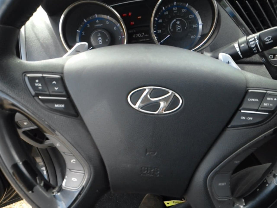 2011-2014 Hyundai Sonata Driver Steering Wheel Air Bag – Used OEM