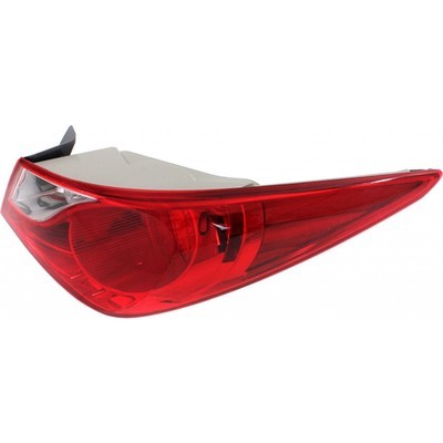 2011-2014 Hyundai Sonata Tail Light Assembly (Left or Right)
